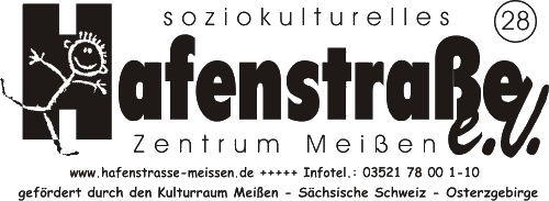 Hafenstrasse